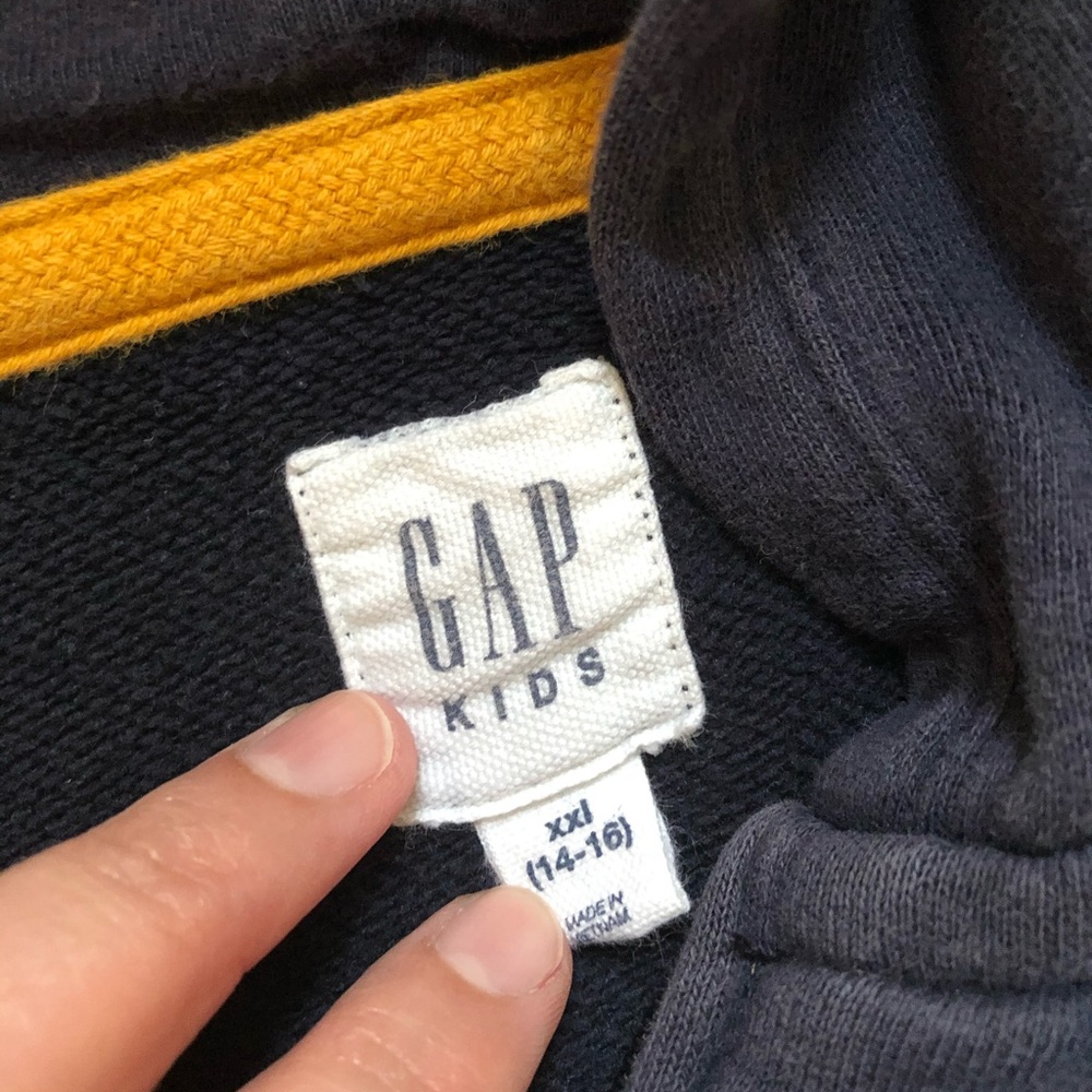 GAP KIDS Jacket - Picture 3 of 5